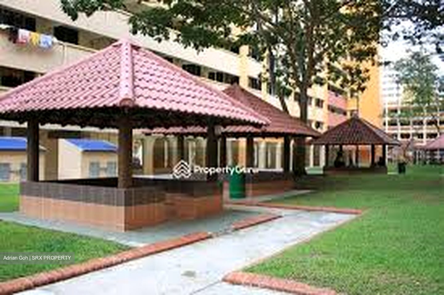 Blk 824 Jurong West Street 81 (Jurong West), HDB 4 Rooms #435833391
